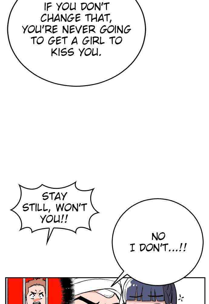 Read Build Up Manga Online