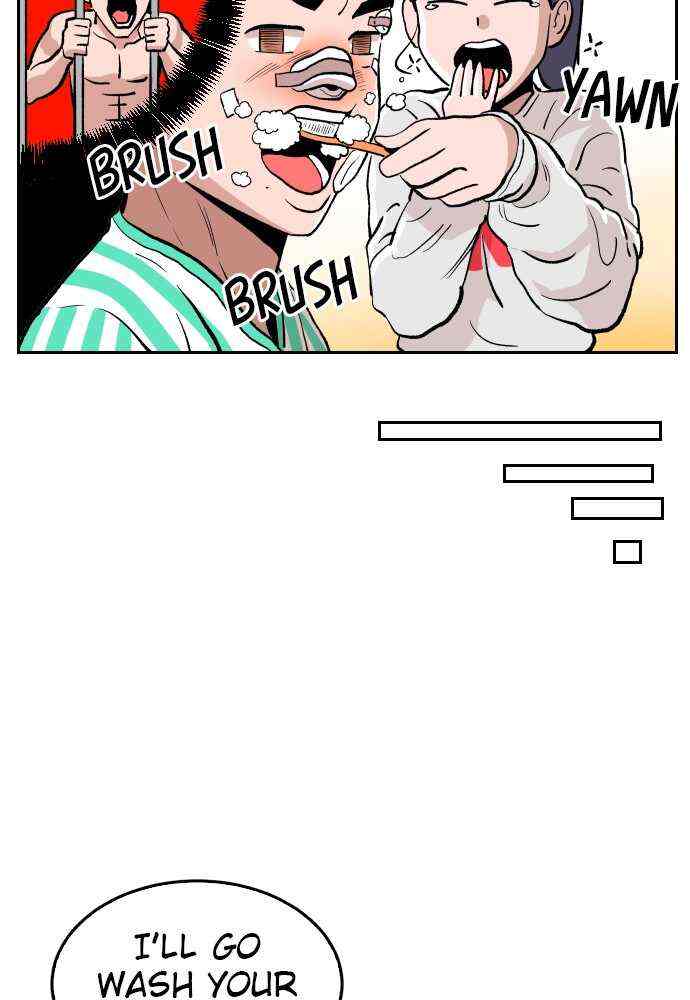 Read Build Up Manga Online