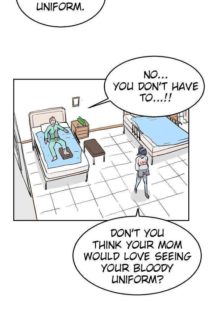 Read Build Up Manga Online