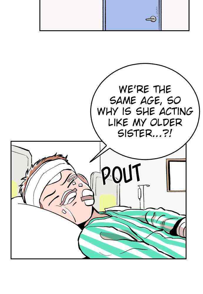 Read Build Up Manga Online