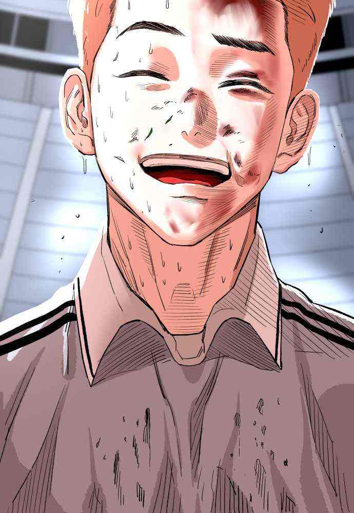 Read Build Up Manga Online