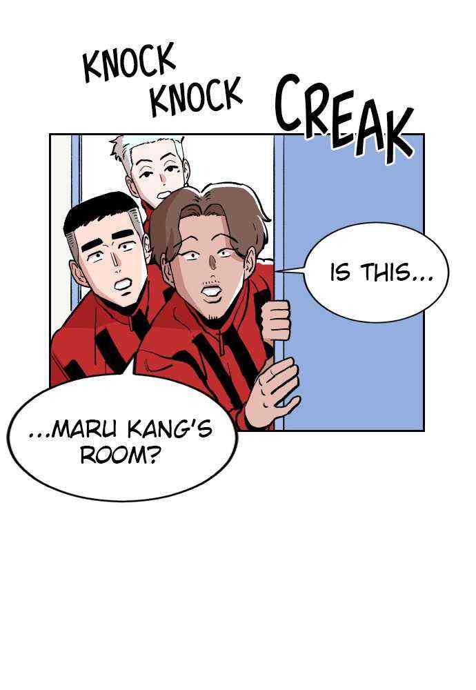 Read Build Up Manga Online