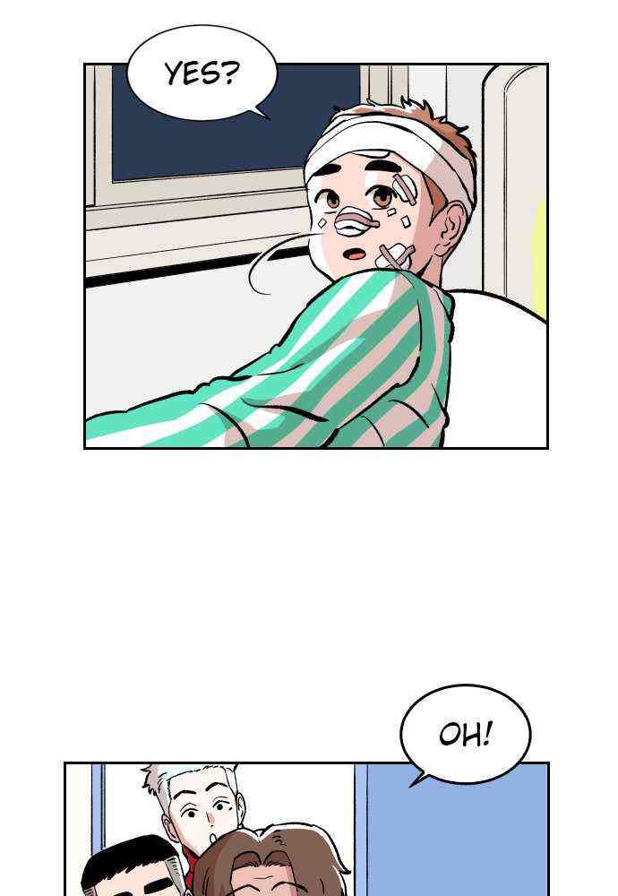 Read Build Up Manga Online