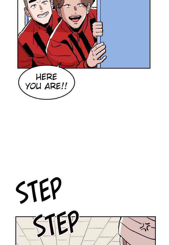 Read Build Up Manga Online