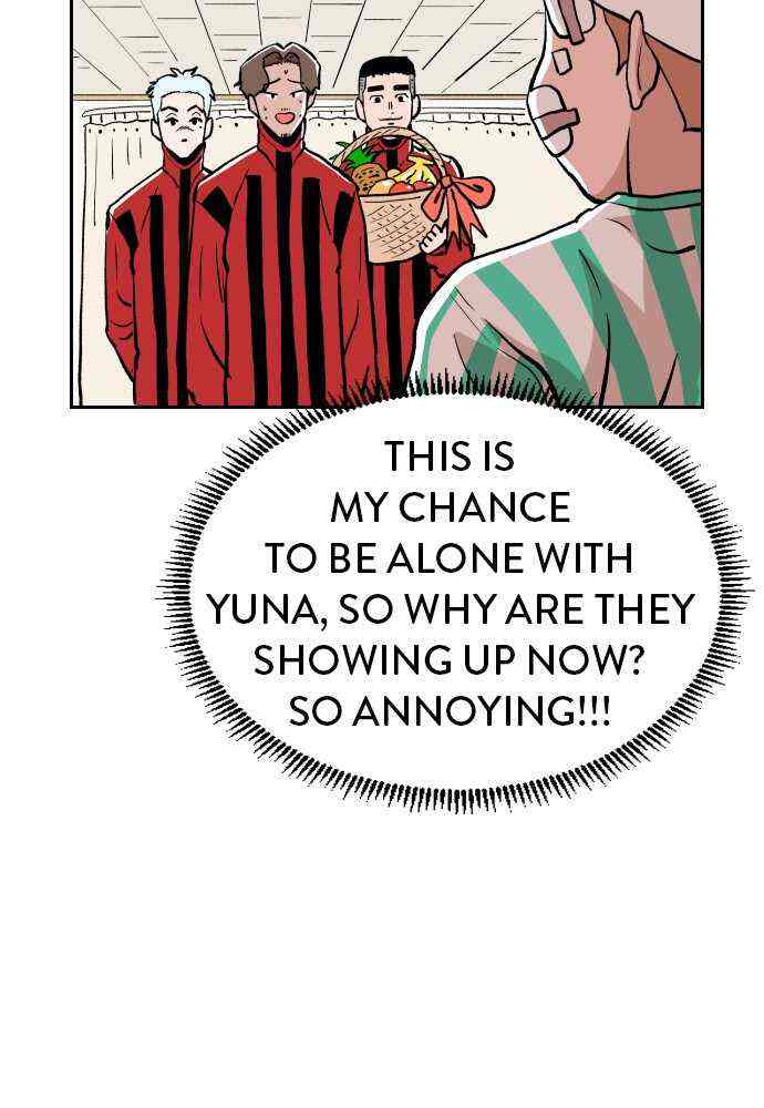 Read Build Up Manga Online