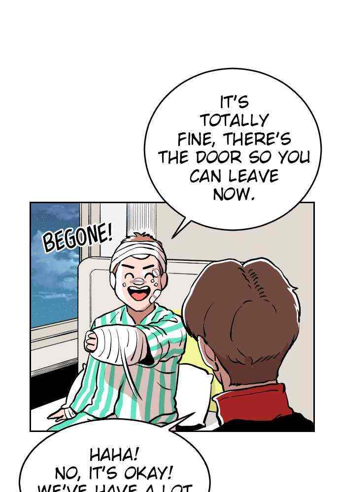 Read Build Up Manga Online