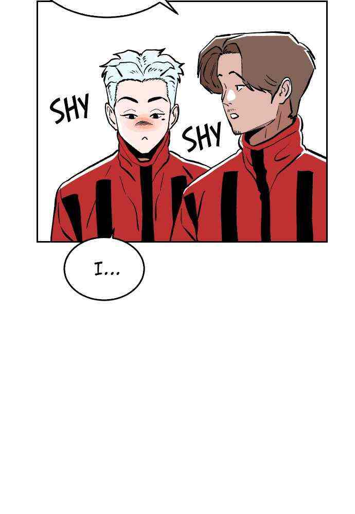 Read Build Up Manga Online