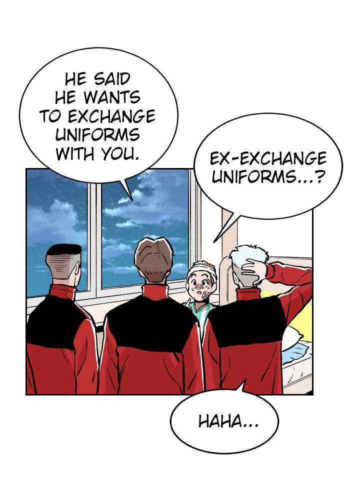 Read Build Up Manga Online