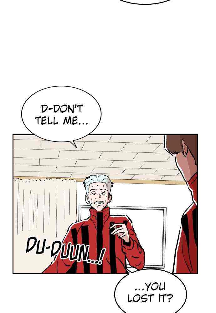 Read Build Up Manga Online