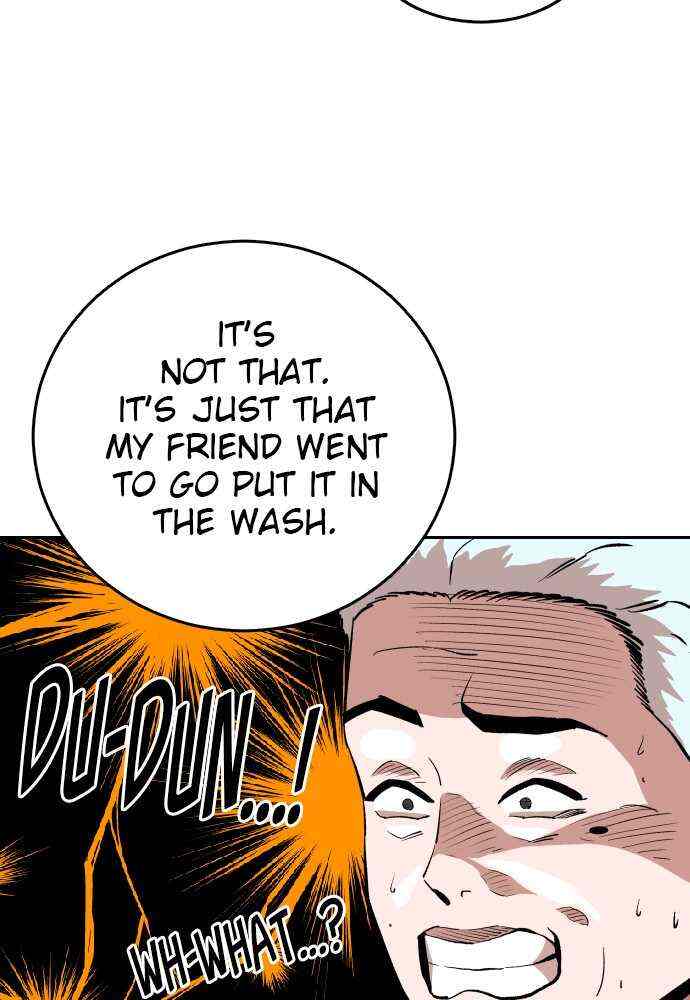 Read Build Up Manga Online