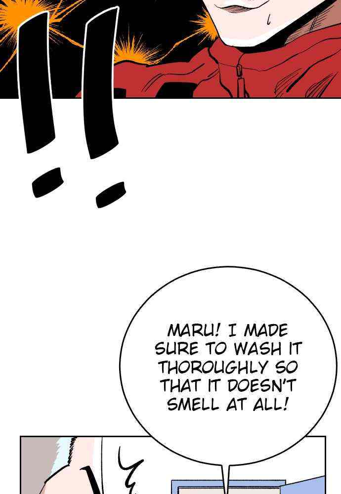 Read Build Up Manga Online