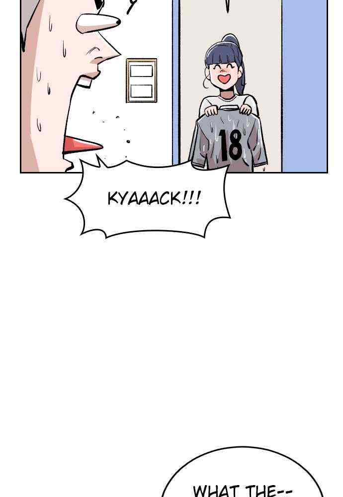 Read Build Up Manga Online