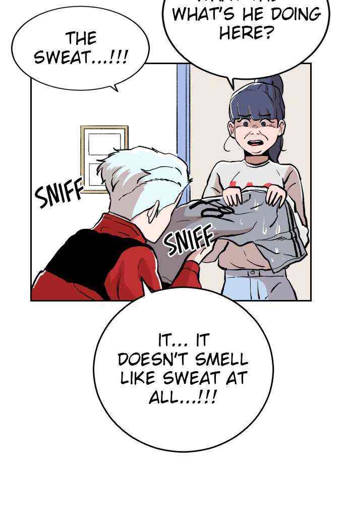 Read Build Up Manga Online