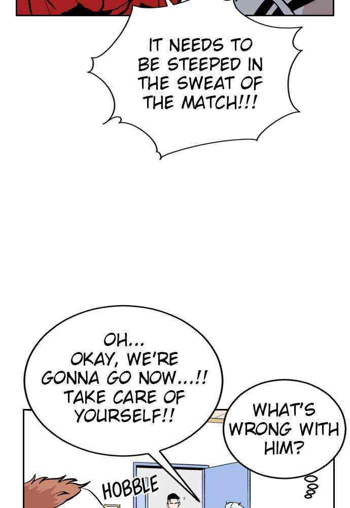 Read Build Up Manga Online