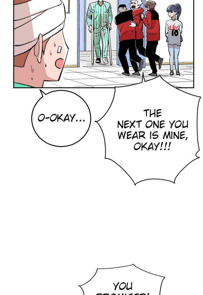 Read Build Up Manga Online