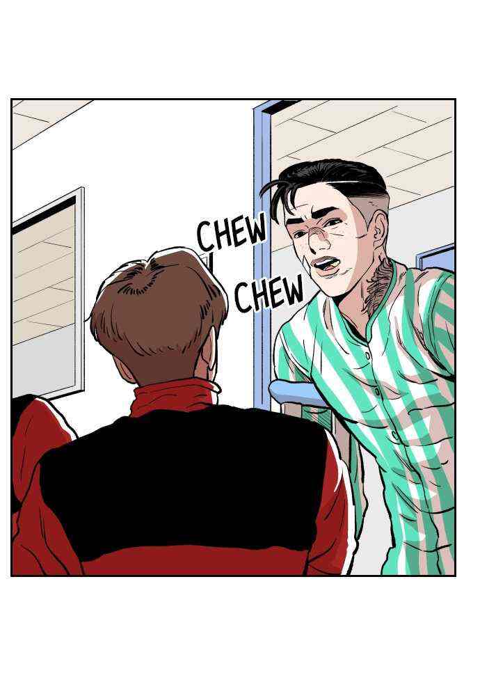 Read Build Up Manga Online