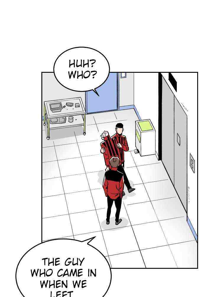 Read Build Up Manga Online