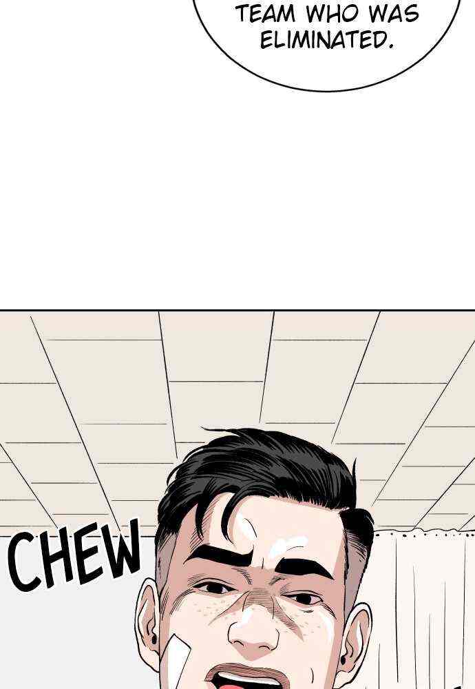 Read Build Up Manga Online