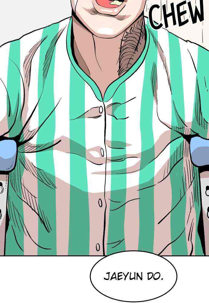 Read Build Up Manga Online