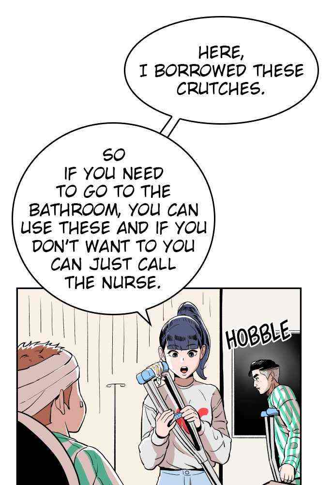 Read Build Up Manga Online