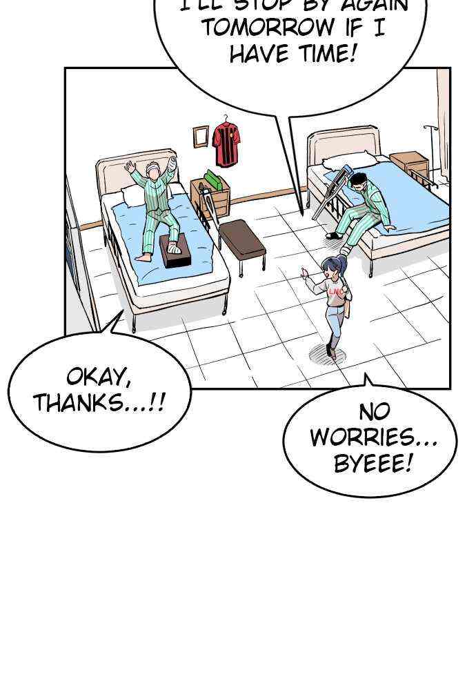 Read Build Up Manga Online