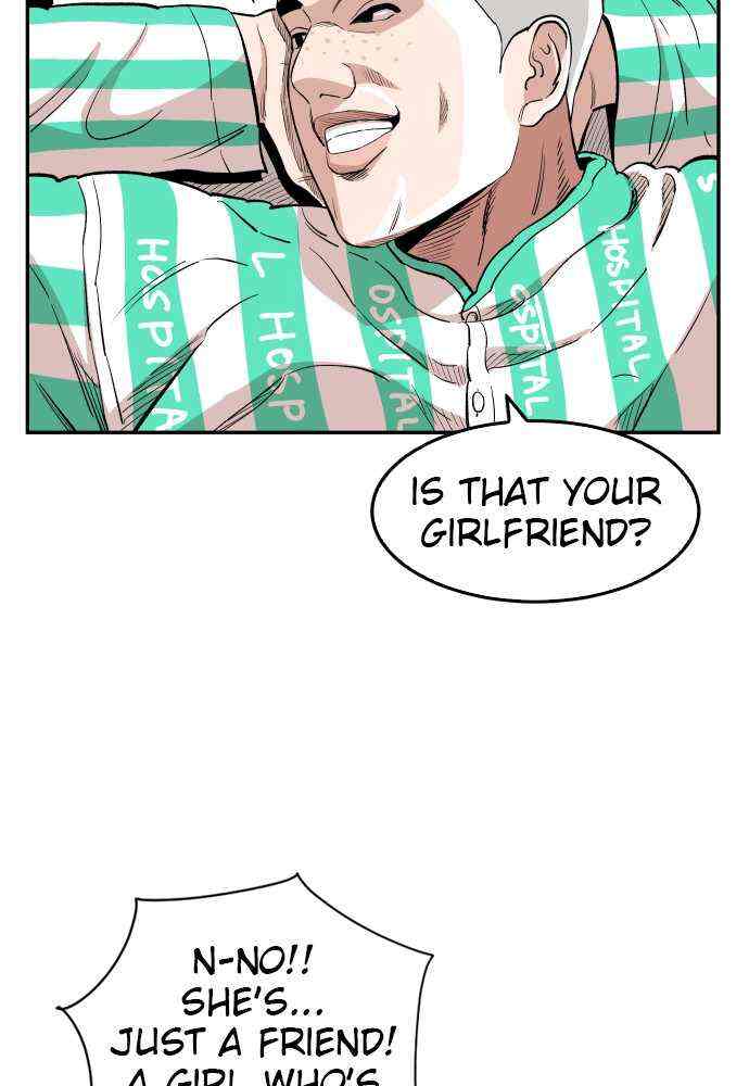 Read Build Up Manga Online