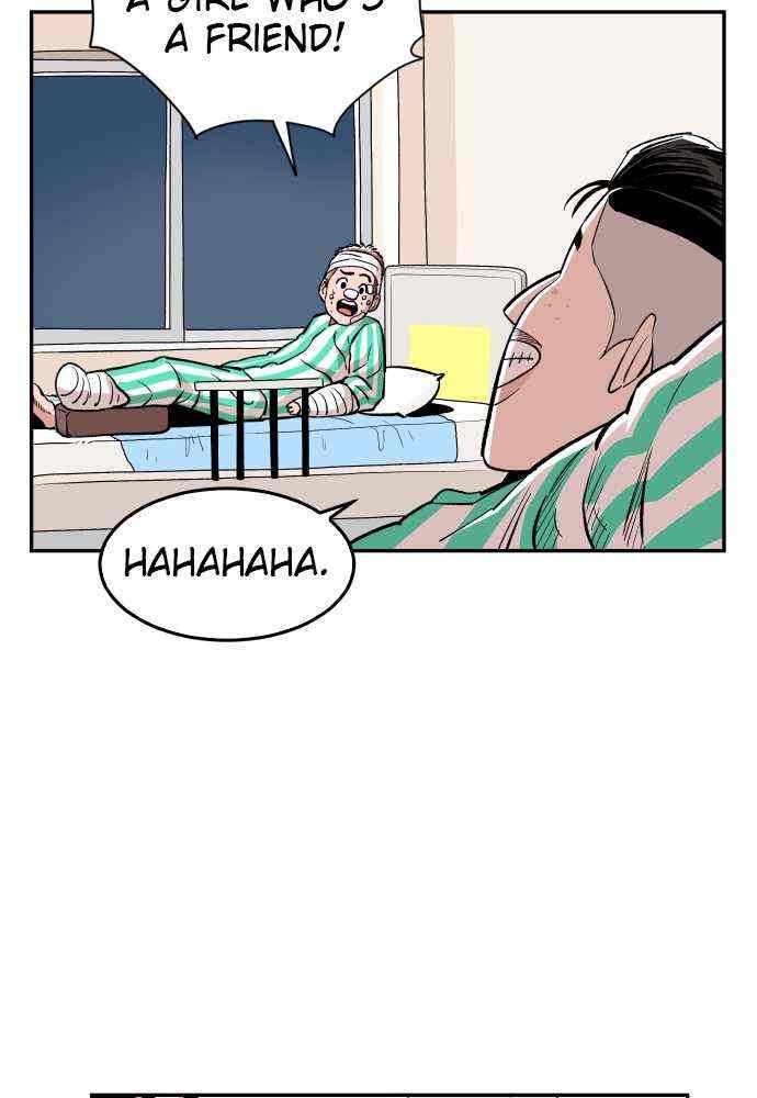 Read Build Up Manga Online