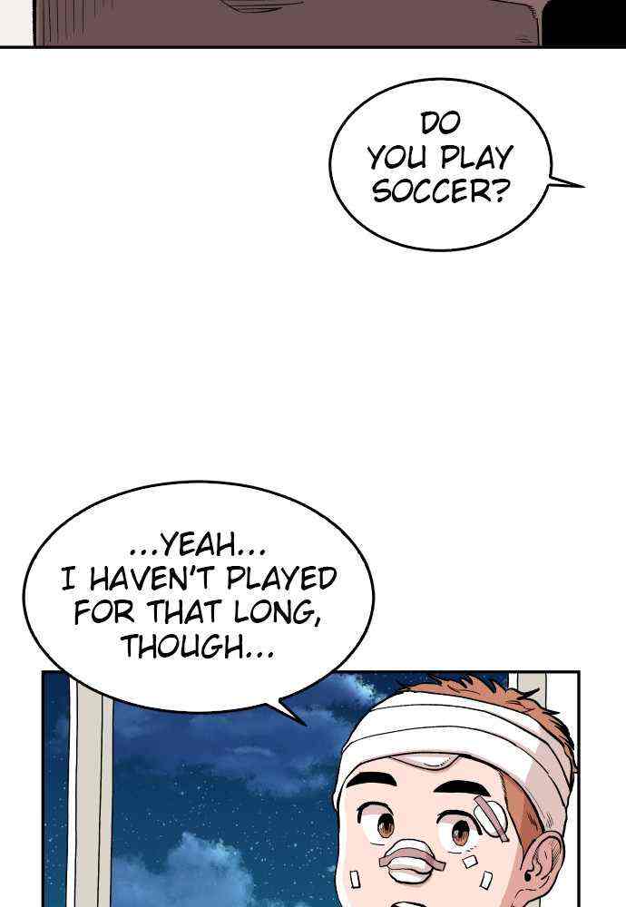 Read Build Up Manga Online