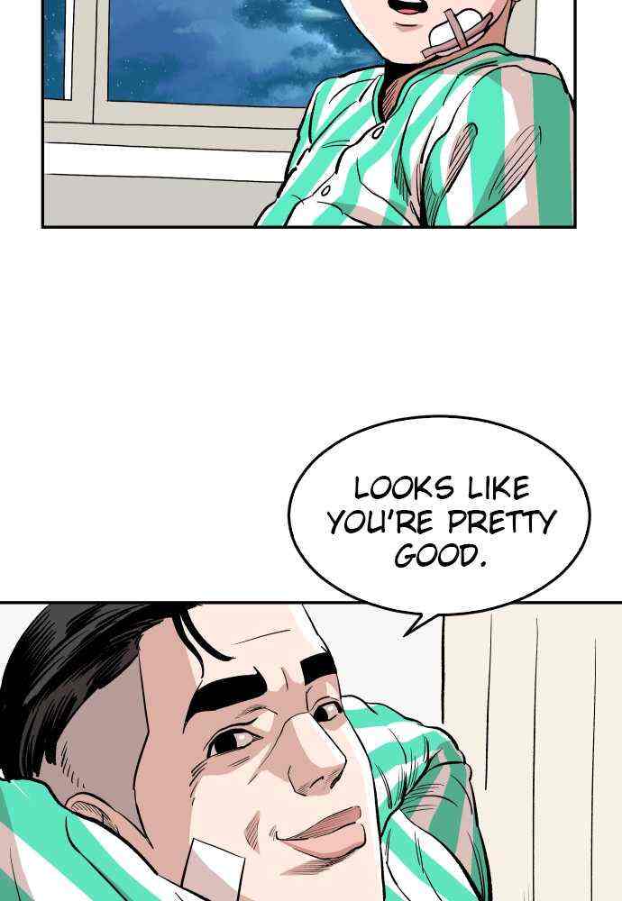 Read Build Up Manga Online