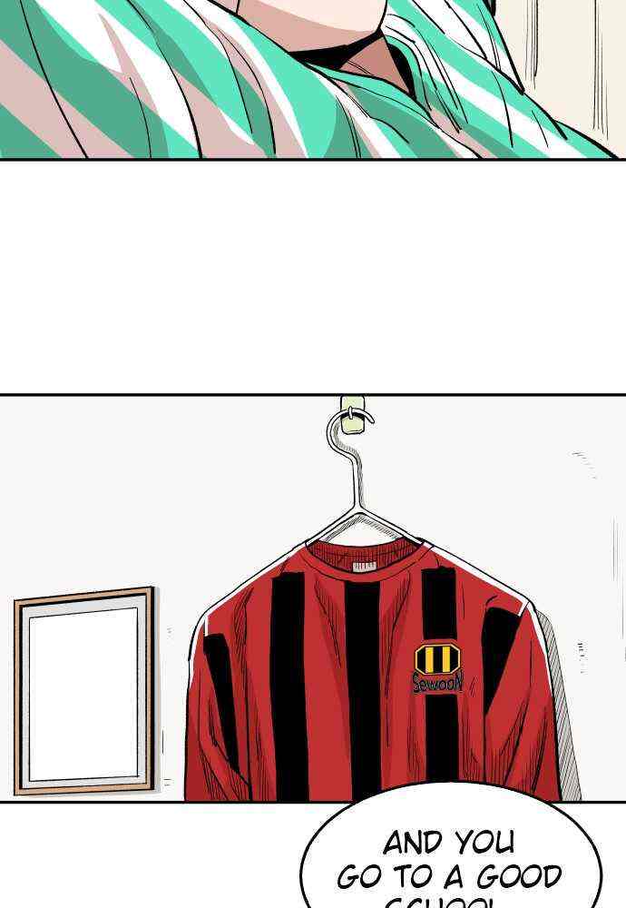 Read Build Up Manga Online