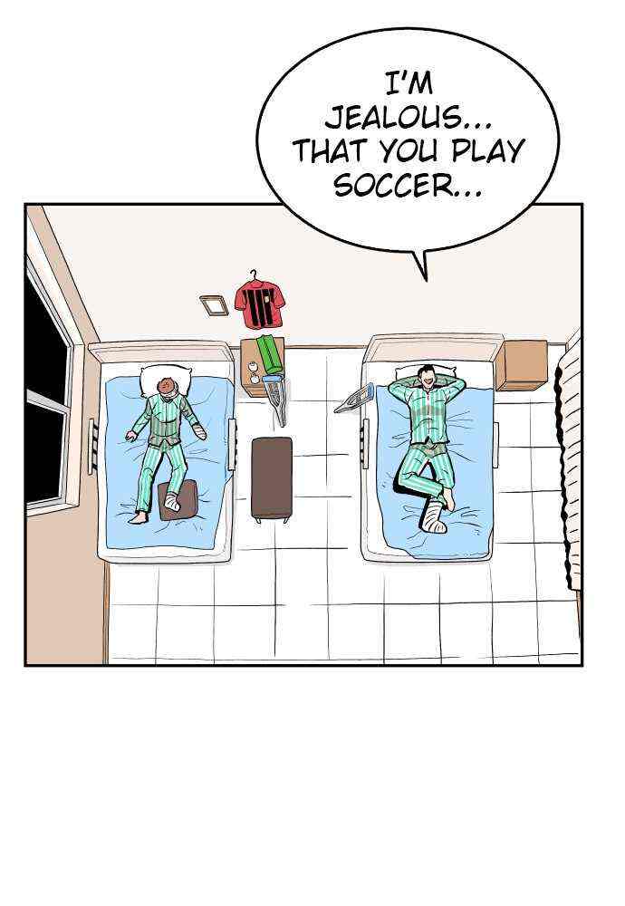 Read Build Up Manga Online