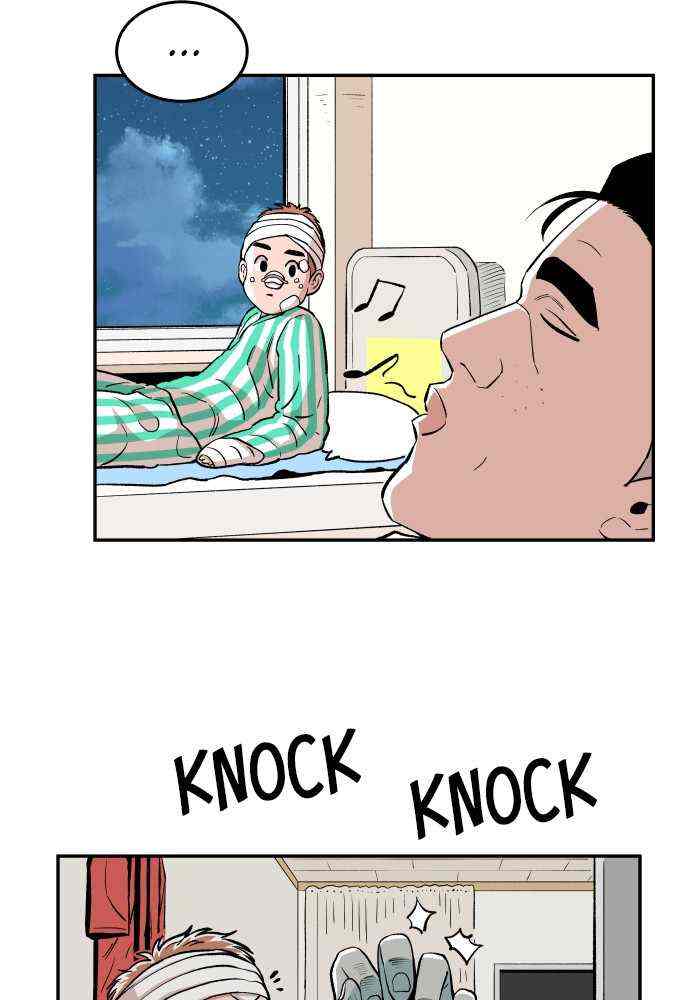 Read Build Up Manga Online