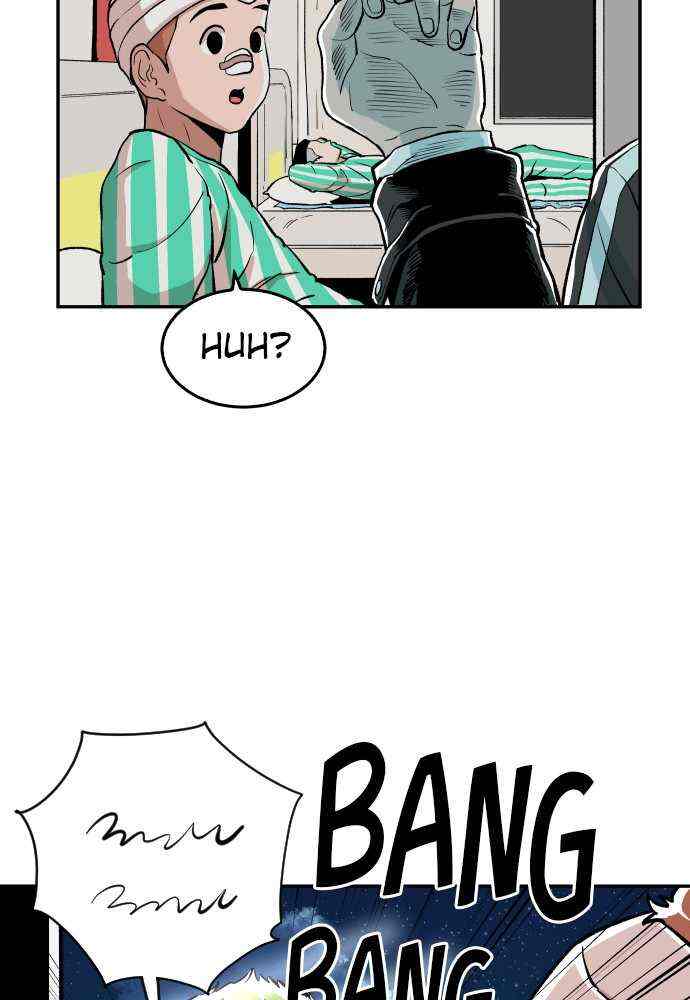 Read Build Up Manga Online