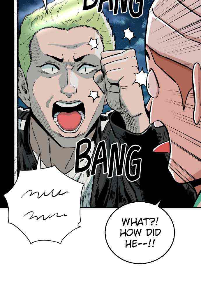 Read Build Up Manga Online