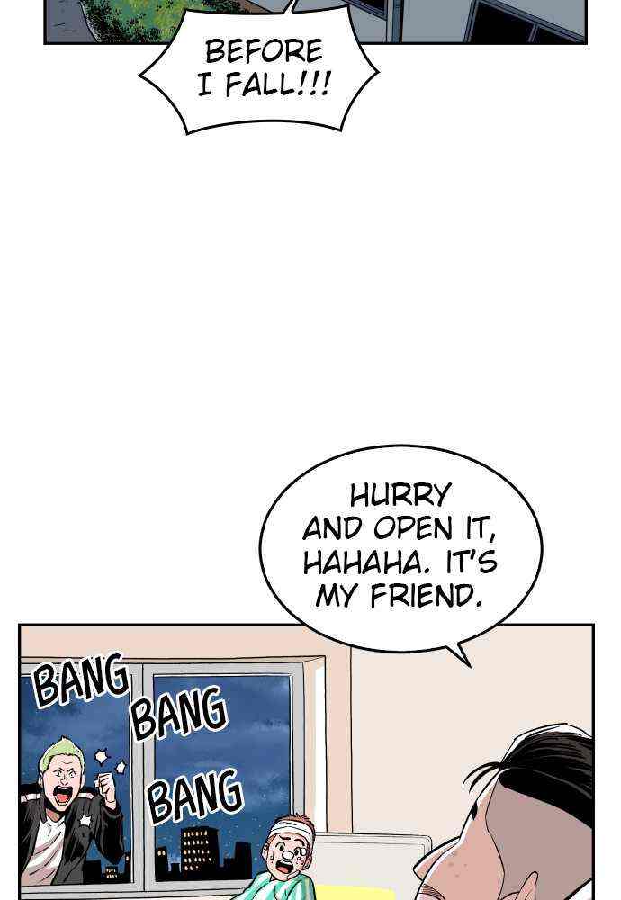 Read Build Up Manga Online