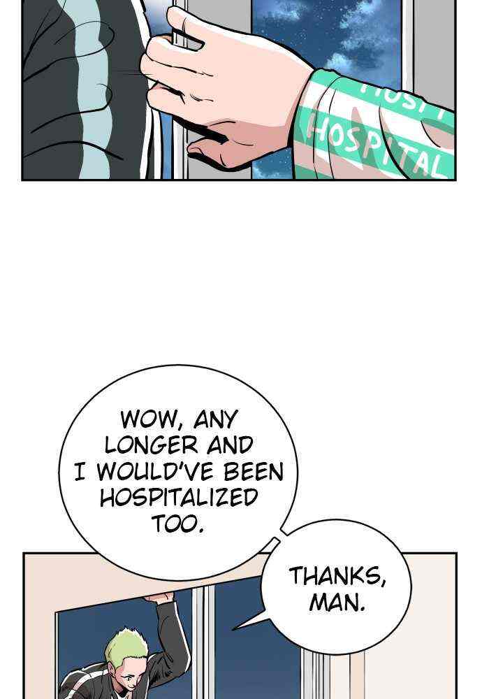 Read Build Up Manga Online