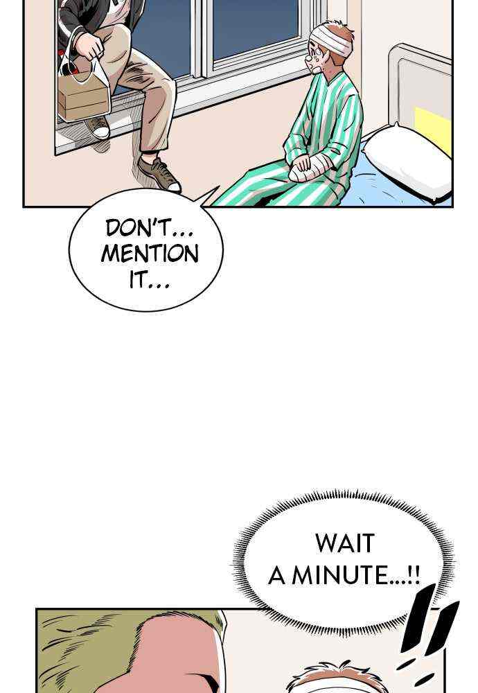 Read Build Up Manga Online