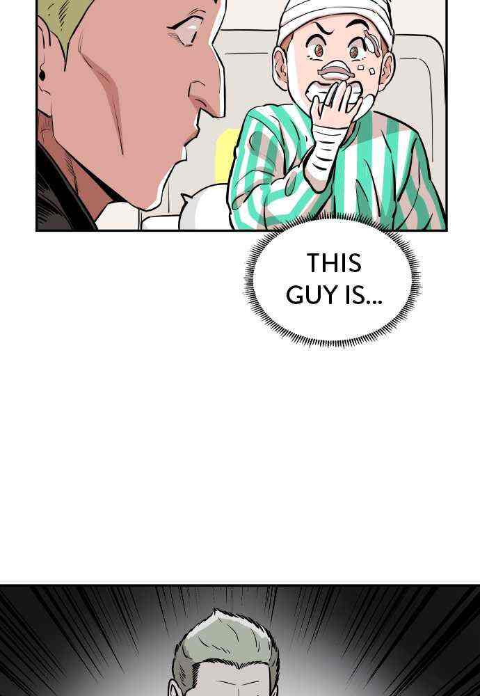 Read Build Up Manga Online