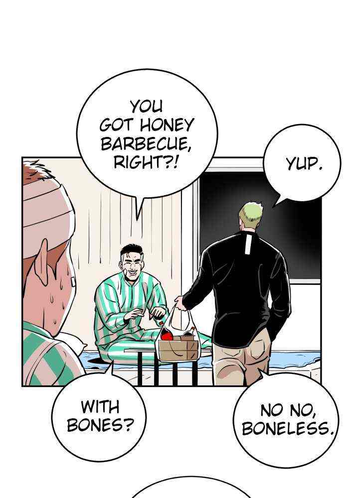 Read Build Up Manga Online