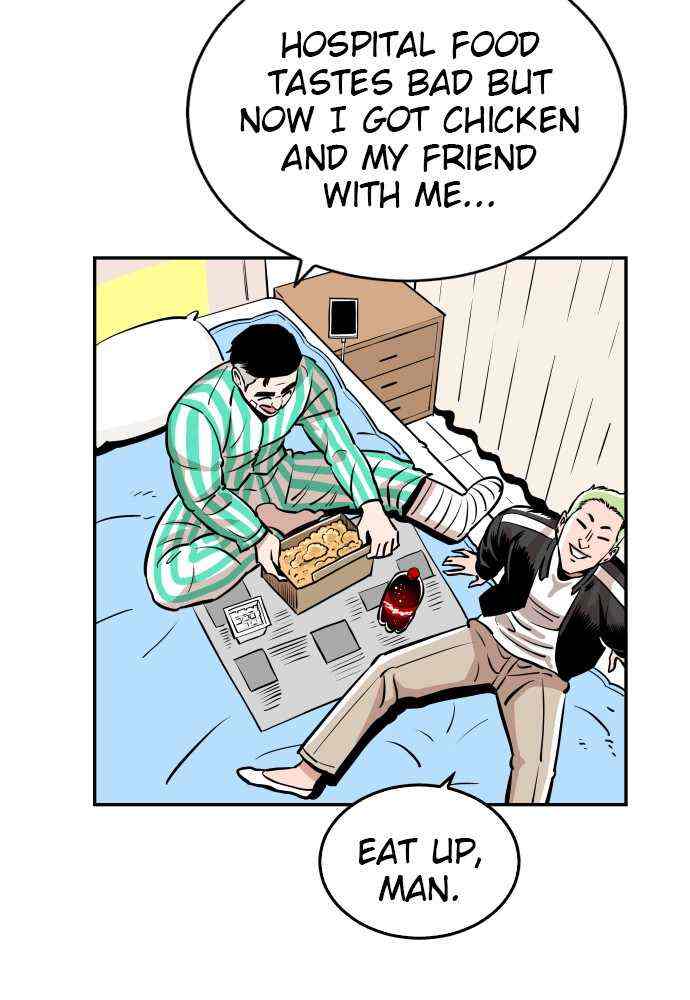 Read Build Up Manga Online