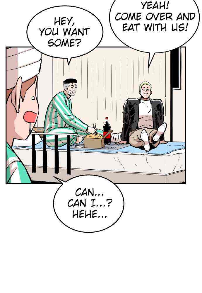 Read Build Up Manga Online