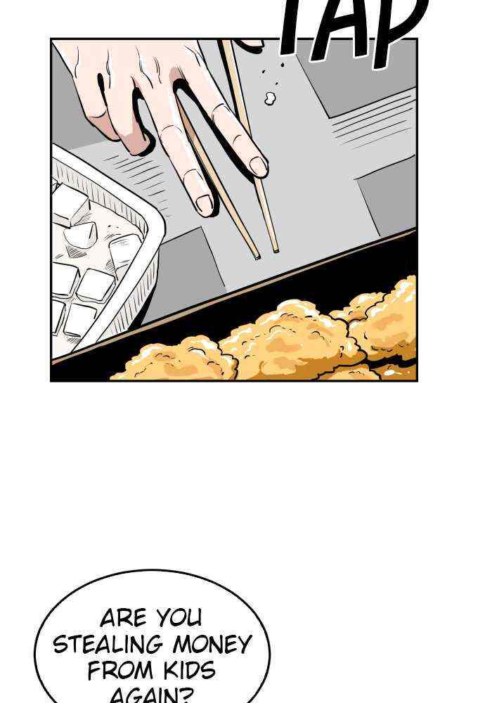 Read Build Up Manga Online