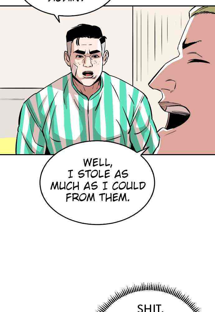 Read Build Up Manga Online