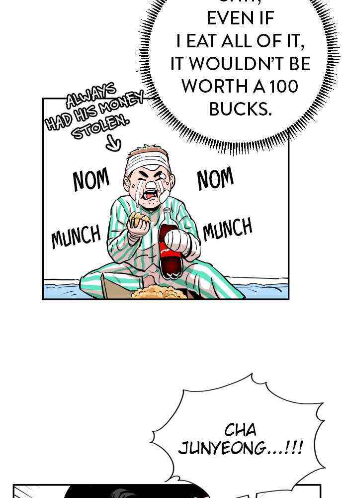 Read Build Up Manga Online