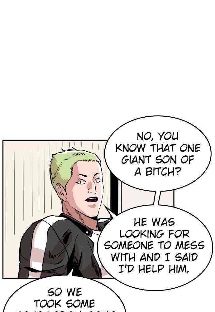 Read Build Up Manga Online