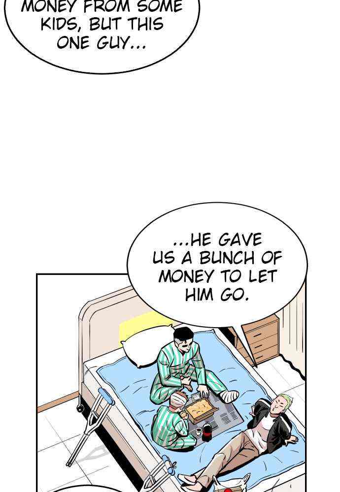 Read Build Up Manga Online