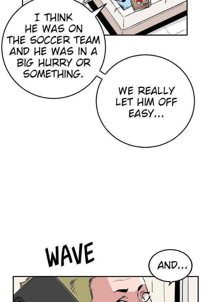 Read Build Up Manga Online