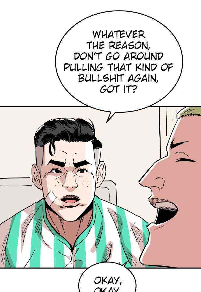 Read Build Up Manga Online