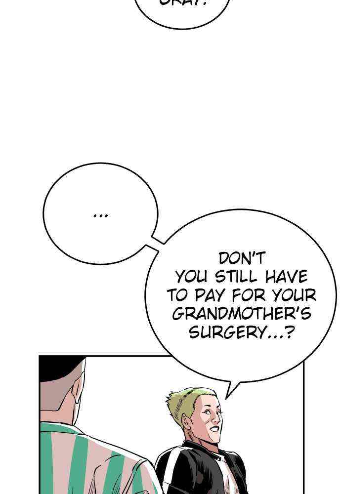 Read Build Up Manga Online