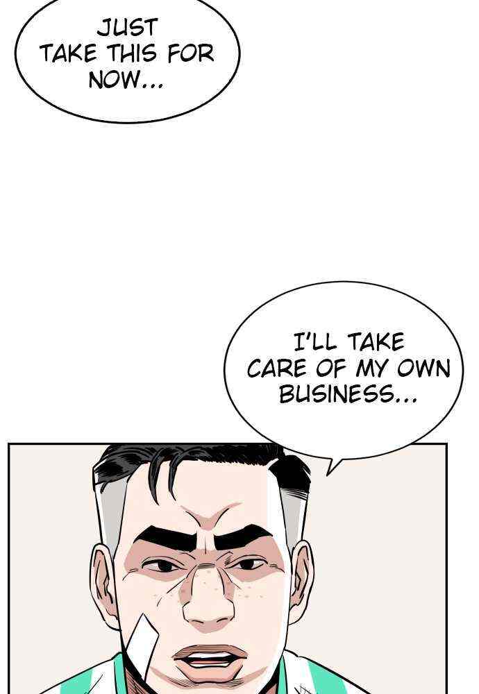 Read Build Up Manga Online